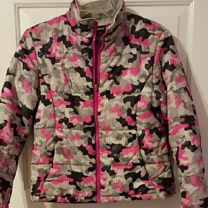 Mountain Expedition Jobs Extra Large Puffer Coat